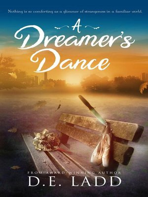 cover image of A Dreamer's Dance